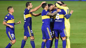 Committed to high levels of customer service. 1 1 Boca Found The Superclasico Relief Only On Penalties 4 2 Junipersports