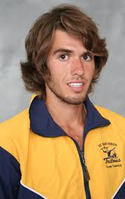 2008 CROSS COUNTRY MEDIA GUIDE