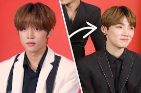 Dawn and hyuna she and her boyfriend dawn (aka e'dawn) were both on knowing brother (ep 204). We Interviewed K Pop Group Pentagon And Found Out Some Things You Might Not Know