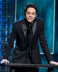 Pete davidson was born peter michael davidson on november 16, 1993, in staten island, new york, to parents amy and scott davidson. Pete Davidson Posts Disturbing Social Media Message Prompting Ariana Grande And Nypd To Rush To Snl Headquarters Abc News