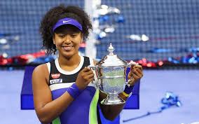 Message, twitter, instagram from naomi, latest news, game results etc. Naomi Osaka Takes A Surprise Visit To Haiti Her Father S Homeland Loop St Lucia