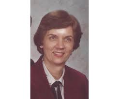 Peggy Brown Obituary (2014)