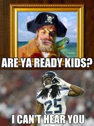What Do You Think About Sherman S Post Game Interviews Seattle Seahawks Football Seahawks Team Seahawks Memes