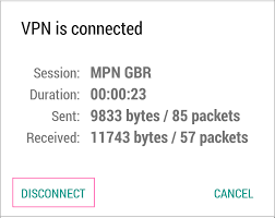 Disabling the vpn system settings so that somebody using the device can't change the config. Android Pptp Vpn Setup My Private Network Vpn