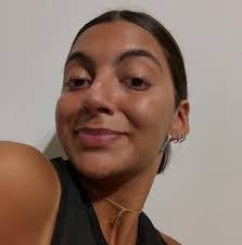 Lana Diaz's Instagram, Twitter & Facebook