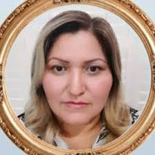 Isabel Monje's Instagram, Twitter & Facebook