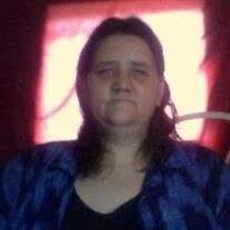 Donna Marlene Everett Obituary