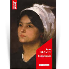 400 x 400 jpeg 15 кб. Padureanca Ioan Slavici Editia 2020