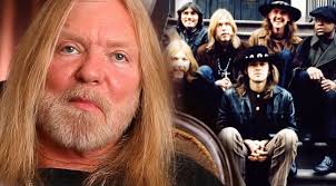 Gregg Allman Reminisces On His Allman Brothers Days