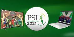 Check out the latest hbl psl points table 2021 given. Psl 6 2021 Psl Psl Teams League