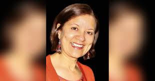 Obituary for Luz D. Lucy Sotomayor