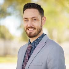 Cornerstone Bible Church: Katy, TX > Daniel Dorfsmith