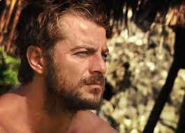 Survivor haberleri ve güncel son dakika gelişmeleri için tıklayın! Giwrgos Aggelopoylos 3anampainei Sto Survivor In Gr