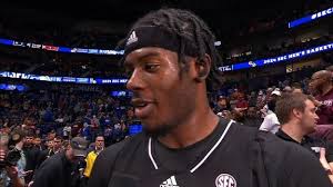 Matthews rewards Mississippi State teammates' belief in him