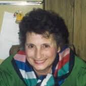 Obituary information for Ida Mae Blanchard