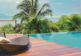 We installed our swimming pool a little over two years ago, and going through the research alone was a tremendous effort. Quicksalt The Easiest To Install Salt Chlorinator Quicksalt