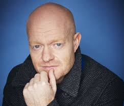 EastEnders' Jake Wood teases another huge Max storyline