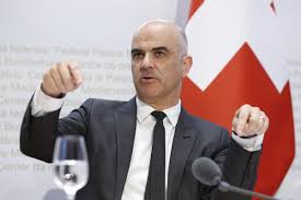 Le conseil général de la guyane est l'assemblée délibérante exécutive du département français de la guyane (qui est également une région française avec un conseil régional). Le Conseil Federal Devoile Ses Nouvelles Mesures Lfm La Radio