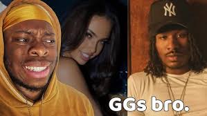 Duke Dennis' New Girlfriend Is CHOPPED