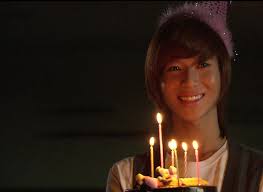 We did not find results for: Saengil Chukae Hamnida Fanficteen