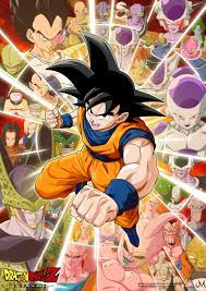 Check spelling or type a new query. Dragon Ball Z Kakarot Poster Hd By Maxiuchiha22 On Deviantart