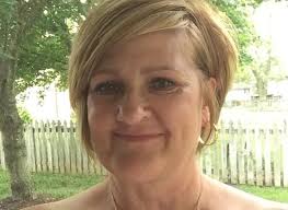 Menopause Stories Maggie Lambert: Not Even Older Sisters Prepared Her