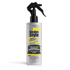 A texturizing hairspray for tousled, undone looks. Modelling Hair Styling Liquid Wax Spray