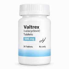 Image result for Valacyclovir