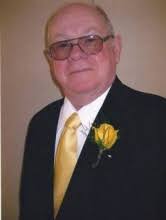 Obituary information for Holmes Fielder