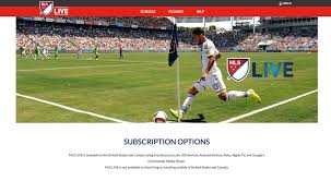 Football live scores and results service on flash score offers scores from euro 2021 (euro 2020) and 1000+ football leagues. How To Watch Live Soccer International Mls Online Or Streaming For Free