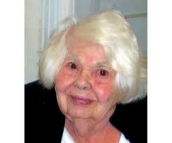 Lucille Sherman Obituary (1922