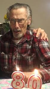 John Franklin Atkinson Obituary August 28, 2023