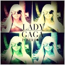 Guns n roses sweet child o mine vkgoeswild piano cover. Lady Gaga Poker Face Cd Cover By Gaganthony On Deviantart