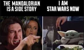 Explore 9gag for the most popular memes, breaking stories, awesome gifs, and viral videos on the internet! The Most Hilarious Star Wars Memes Geekspin