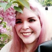 Carolina Pinzon's Instagram, Twitter & Facebook