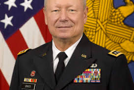 National Guard cyber units protect country's interests, still face training  issues