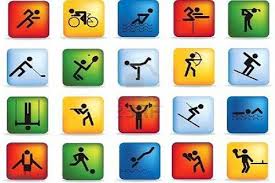Image result for ‫ورزش‬‎