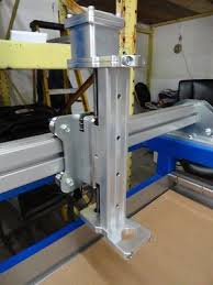 Precision Plasma Llc 4x8 Cnc Plasma Table Diy Gantry Kit With Z Axis Diy Cnc Diy Cnc Router Cnc Plasma Table