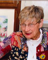 Joan R. McElheny Obituary February 17, 2024