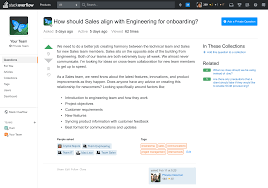 There's no need to leave microsoft teams to present. Knowledge Management Software Solutions For Collaboration