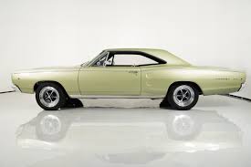 Image result for Medium Green 1968 Coronet