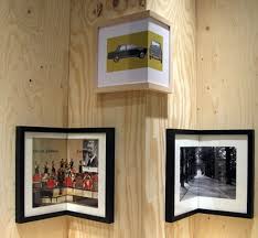 23 Clever Corner Decoration Ideas Architecture Art Designs Cool Picture Frames Picture Frame Wall Picture Frames
