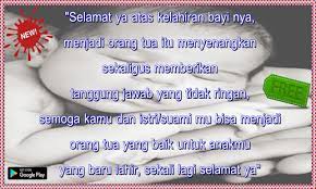 Puji syukur kami panjatkan kepada allah swt atas lahirnya putra/putri kami pada hari ini dalam keadaan sehat. Kumpulan Kata Ucapan Selamat Melahirkan Anak Bayi Slunecnice Cz
