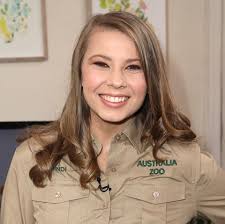 She also won dancing with the stars, launched her own barbie, and make time for her beloved american. Bindi Irwin Tochter Von Steve Irwin Ist Schwanger Gala De