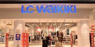 A Propos De Lc Waikiki Lc Waikiki Est Une Marque Turque De Vetements De Pret A Porter Et D Accessoires De Mode Fo Neon Signs