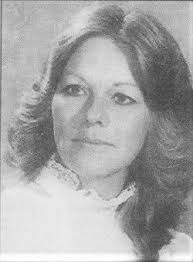 Naomi Riddle Cook (1943-2006)