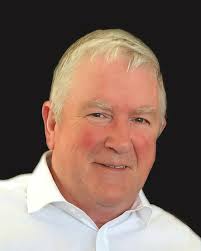 Death Notice of Tom Conneely (Salthill, Galway)