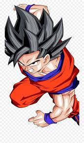 Large collections of hd transparent effects download png images for free download. Dragon Ball Z Clipart Png Transparent Dragon Ball Goku Ssj1 Mystic Emoji Dbz Emoji Free Transparent Emoji Emojipng Com