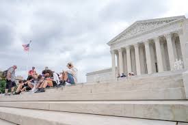 Supreme Court Ruling on Green Card Holders