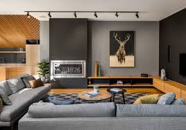The styles covered in this article are located in the styles gallery, a visual menu located on the home tab. House Tours Hunting For George Home Design And Lifestyle Inspiration
